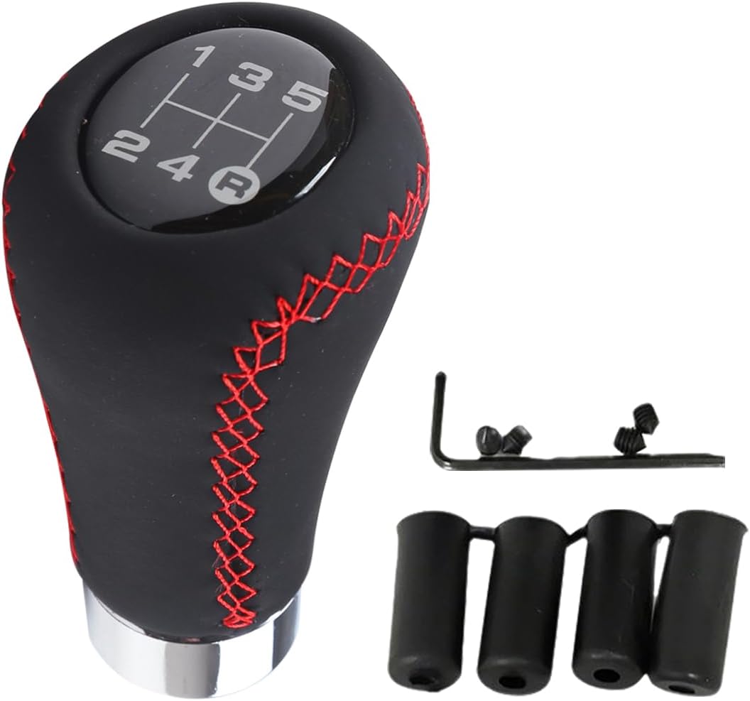 Comment choisir le pommeau de vitesse idéal pour améliorer votre expérience de conduite 🚗✨