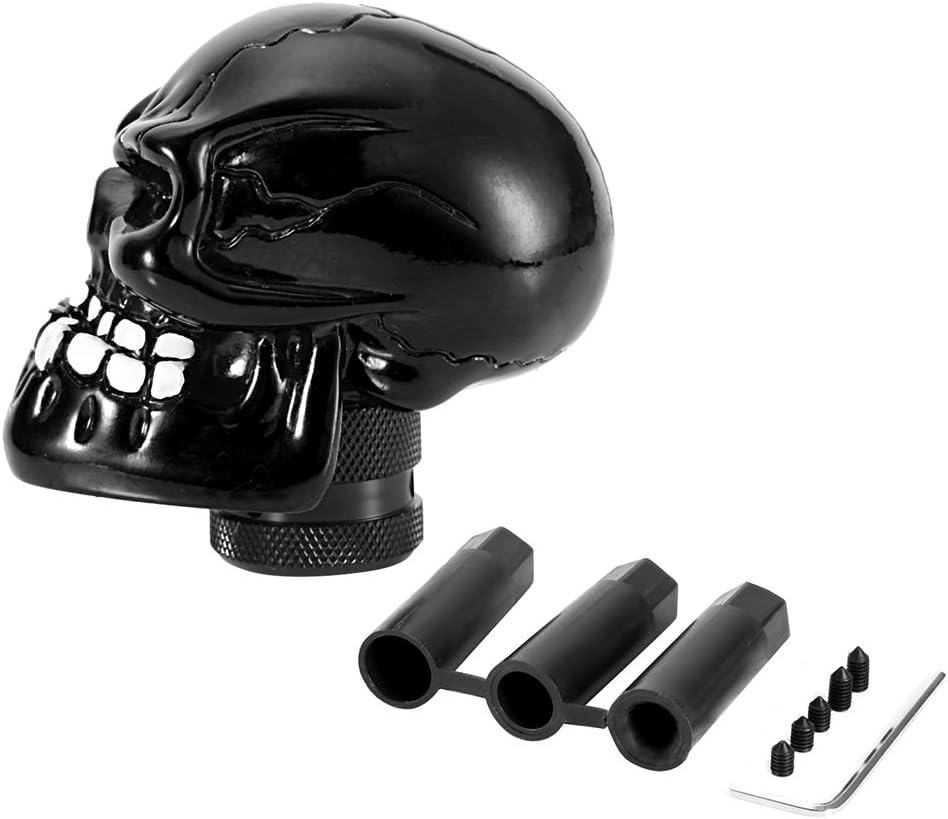 Comment choisir le pommeau de vitesse idéal pour améliorer le confort de conduite 🚗✨