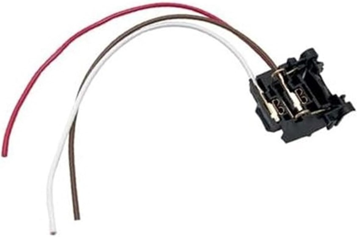 Changer une ampoule de phare sur votre Ford Focus : étapes essentielles pour une sécurité optimale 🚗💡