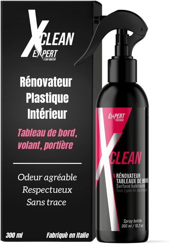 Comment préserver l&rsquo;éclat des plastiques intérieurs de votre voiture pour une ambiance agréable 🚗✨