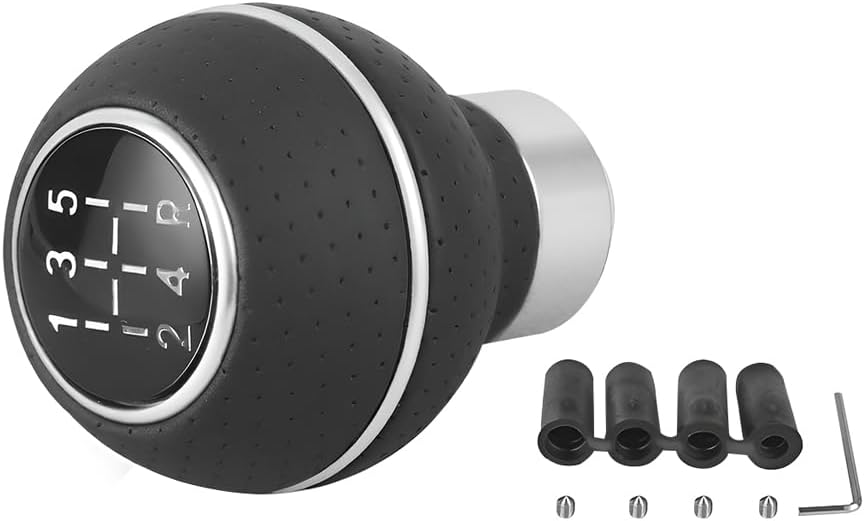 Comment choisir le pommeau de vitesse idéal pour améliorer votre expérience de conduite 🚗✨