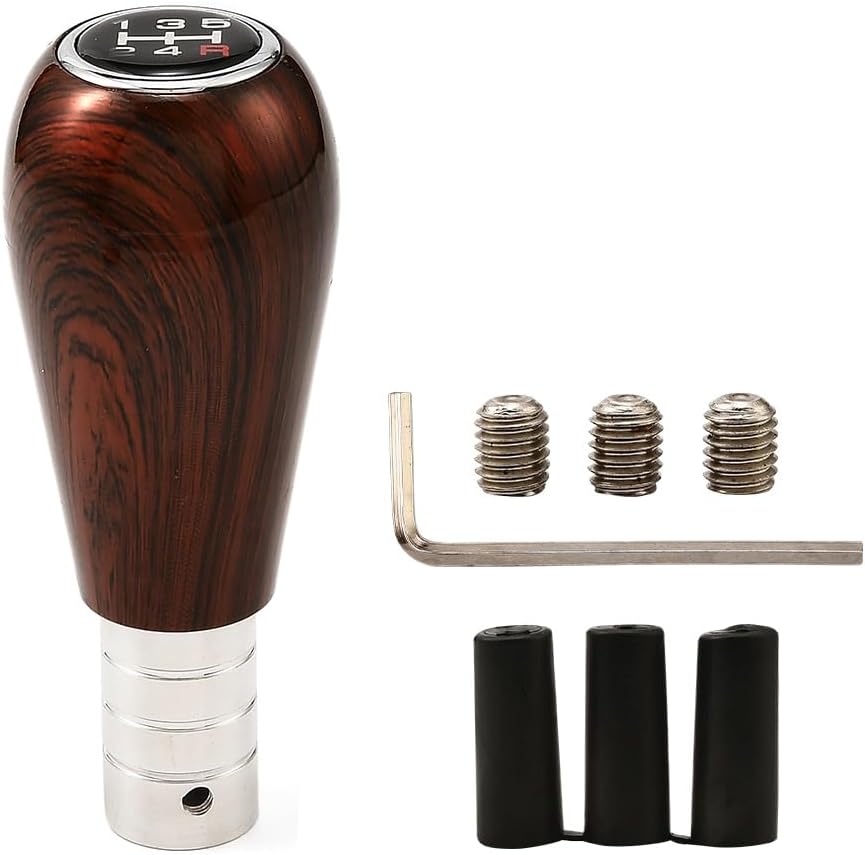 Comment choisir le bon pommeau de vitesse pour améliorer votre expérience de conduite 🚗✨