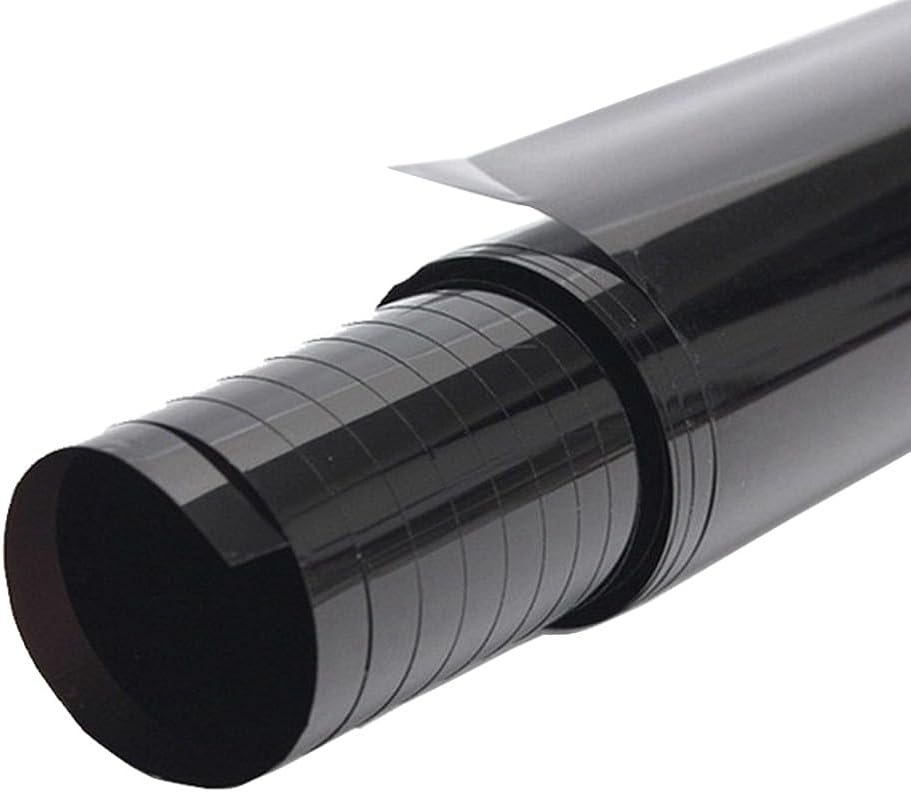 Comment choisir le film teinté idéal pour améliorer le confort et la sécurité de votre voiture 🚗✨