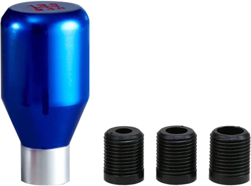 Comment choisir le pommeau de vitesse idéal pour améliorer votre expérience de conduite 🚗✨