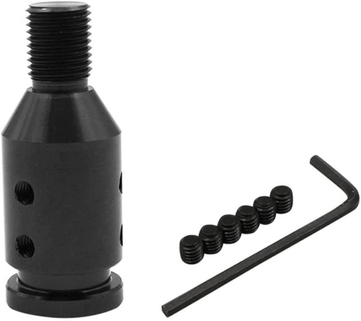 Comment choisir le pommeau de vitesse idéal pour améliorer votre confort de conduite 🚗✨