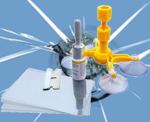 Comment réparer un impact sur votre pare-brise : guide pratique pour les automobilistes 🚗✨