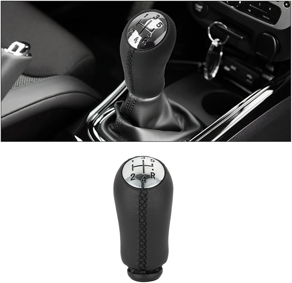 Comment choisir le pommeau de vitesse idéal pour améliorer votre expérience de conduite 🚗✨