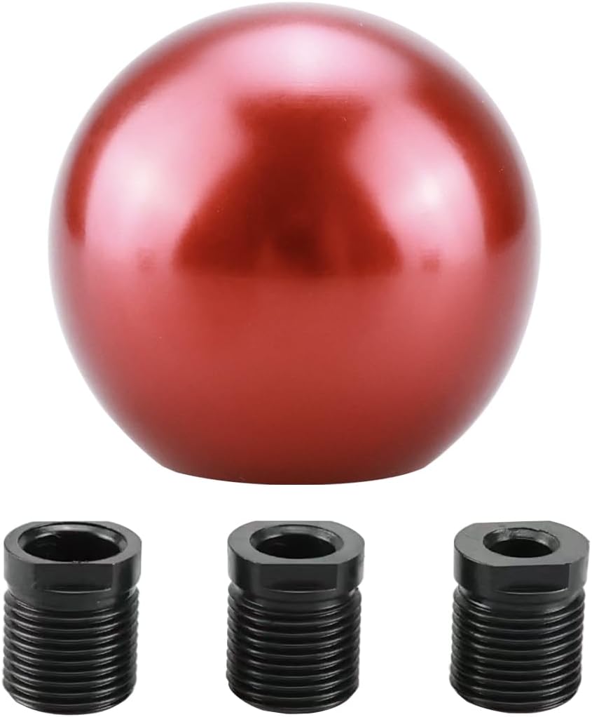 6 étapes pour changer facilement le pommeau de vitesse de votre voiture 🚗✨