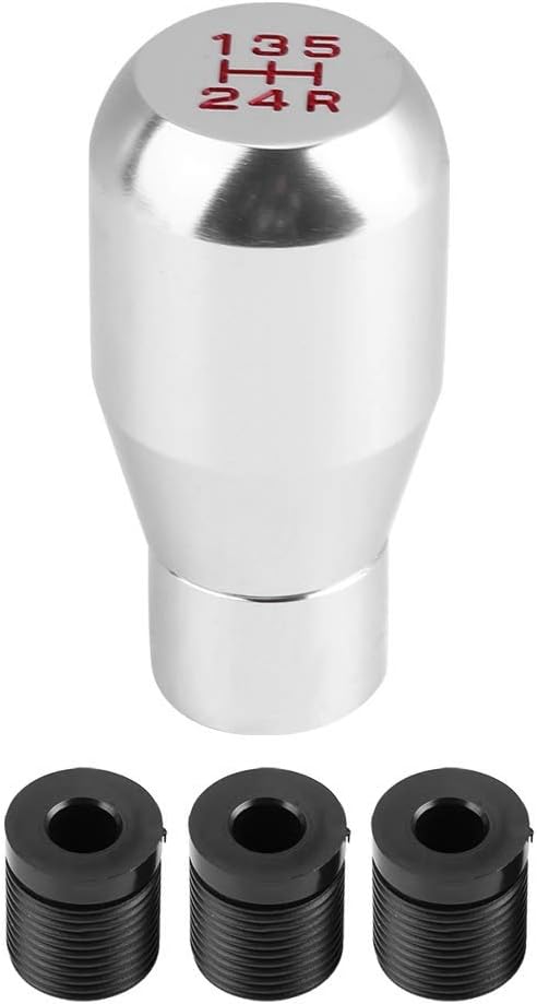 Comment choisir le pommeau de vitesse idéal pour améliorer votre expérience de conduite 🚗✨