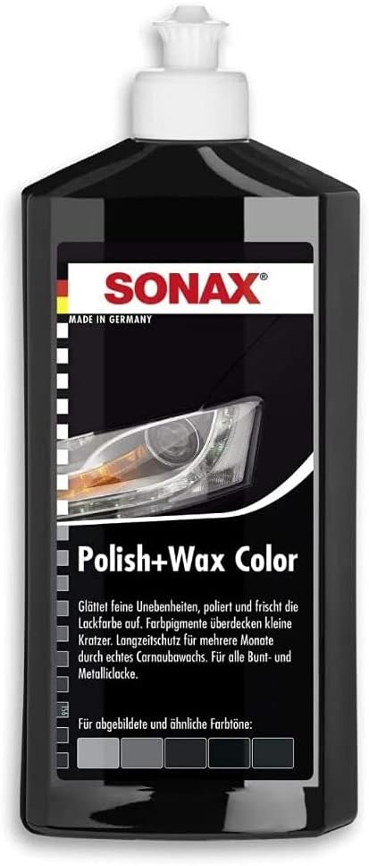 Le guide essentiel pour choisir le meilleur polish pour votre voiture 🚗✨