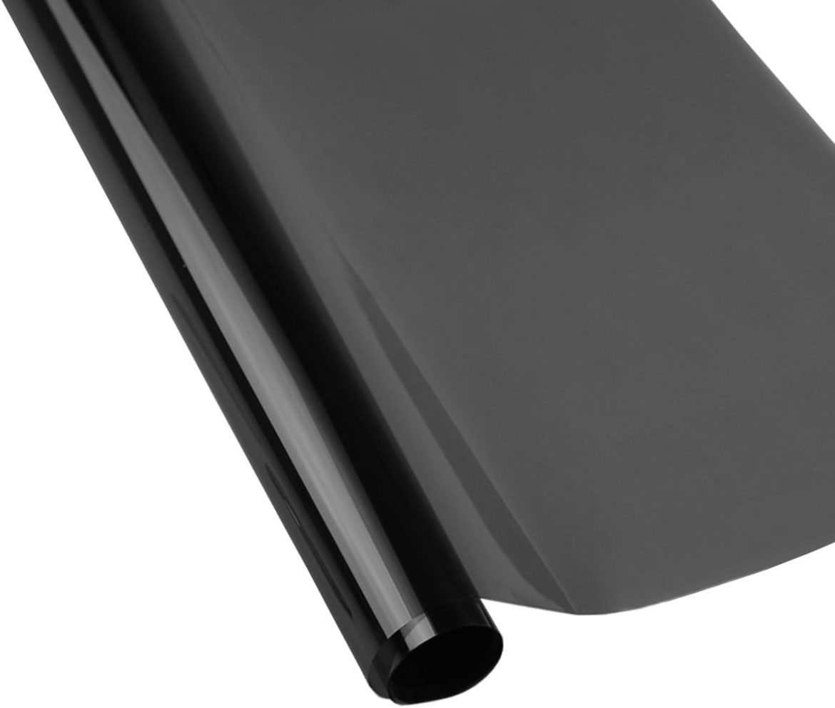 Comment bien poser un film teinté sur les vitres de votre voiture pour un résultat durable 🚗✨