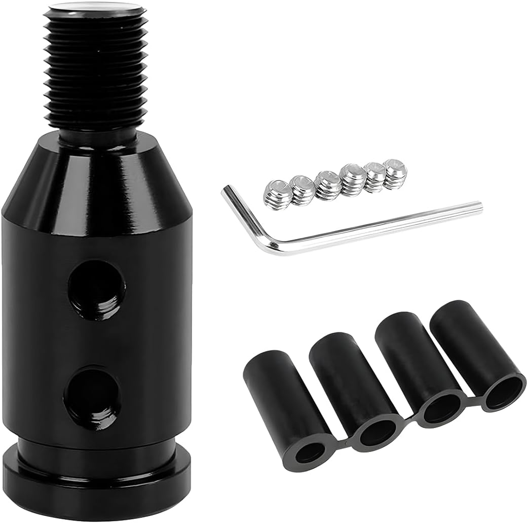 Comment choisir le bon pommeau de vitesse pour améliorer votre expérience de conduite 🚗✨