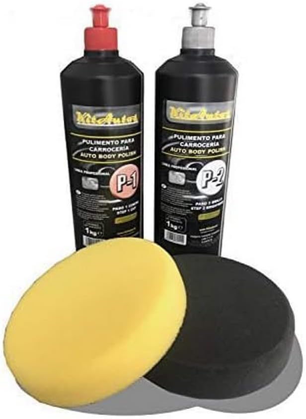 Les meilleures techniques pour choisir le polish adapté à votre voiture 🚗✨