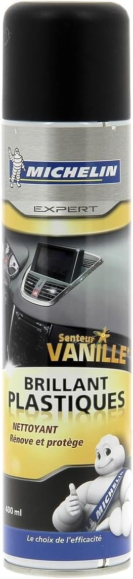 Le guide essentiel pour choisir le meilleur nettoyant plastique pour votre voiture 🚗✨