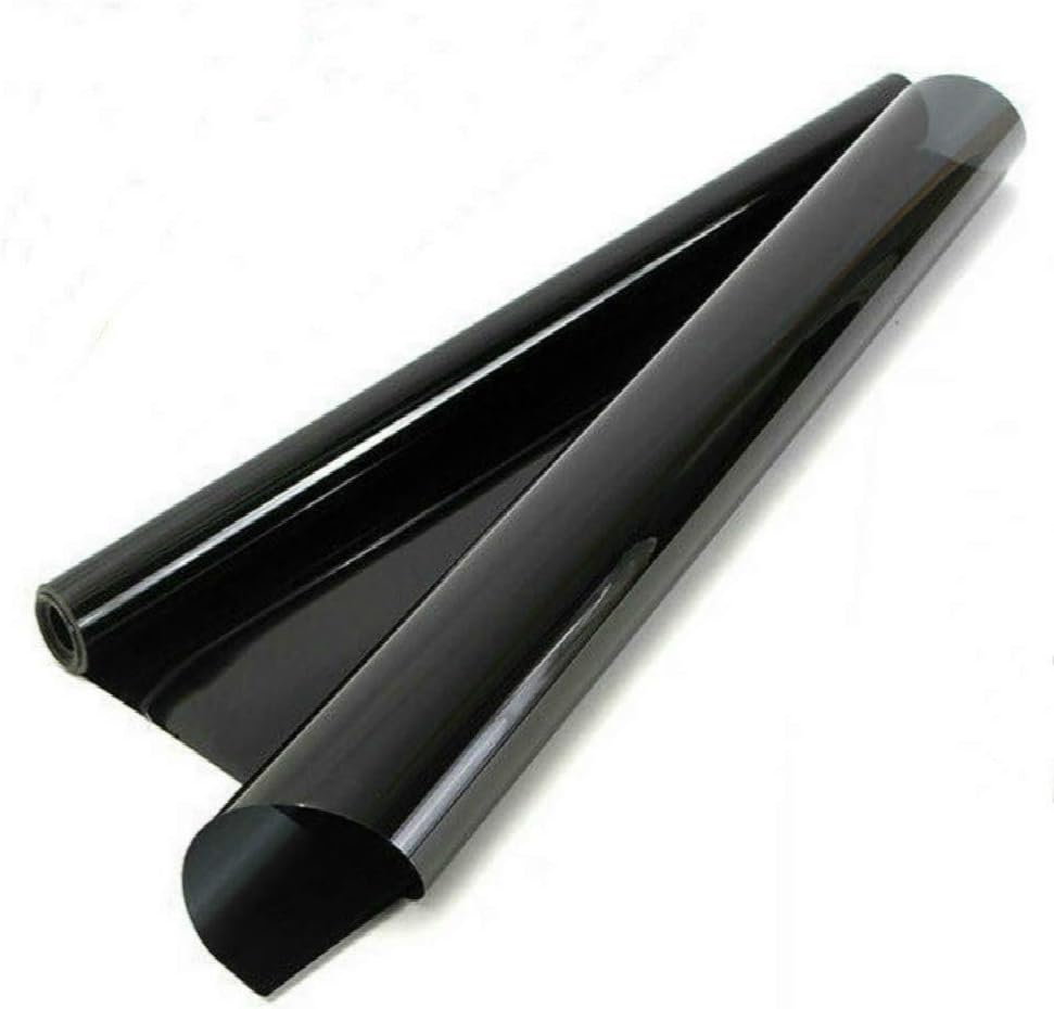 Comment bien appliquer un film teinté sur les vitres de votre voiture pour un résultat professionnel 🚗✨