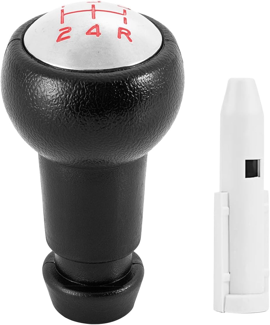 Comment choisir le pommeau de vitesse idéal pour améliorer votre expérience de conduite 🚗✨