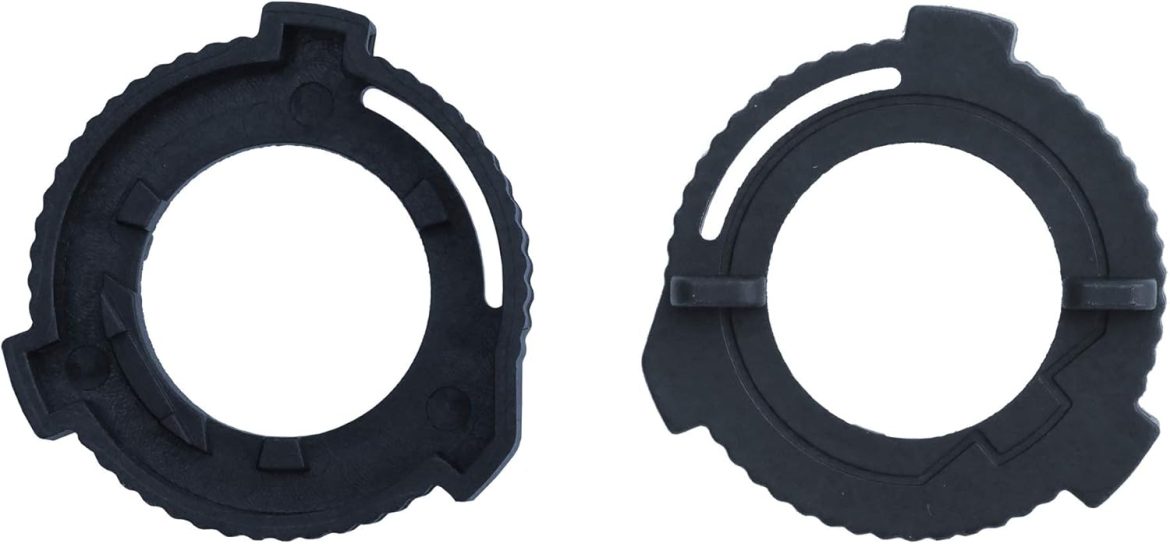 Comment remplacer efficacement une ampoule de phare sur votre Ford Focus sans complications ? 🚗💡
