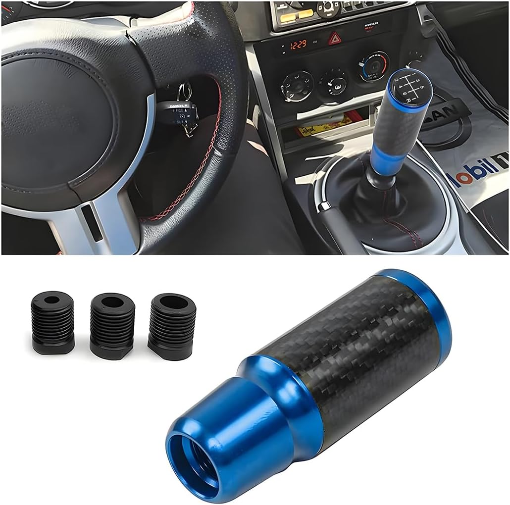 Comment choisir le bon pommeau de vitesse pour améliorer votre expérience de conduite 🚗✨