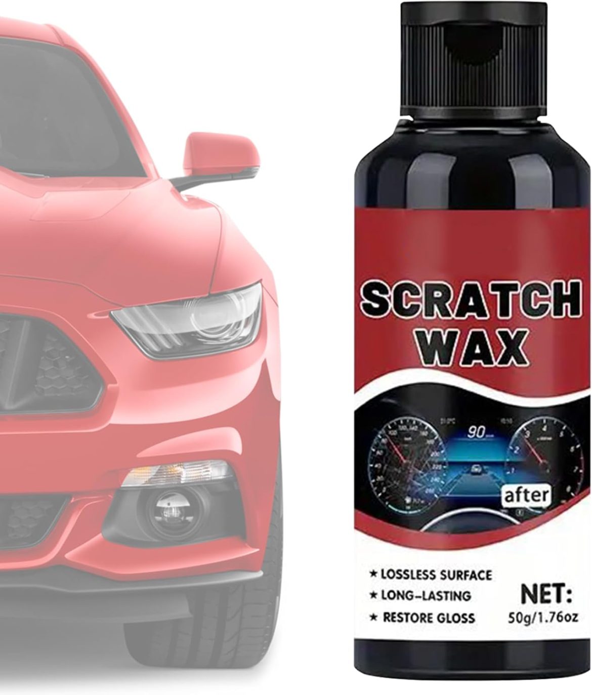Comment redonner éclat et fraîcheur aux plastiques intérieurs de votre voiture 🚗✨