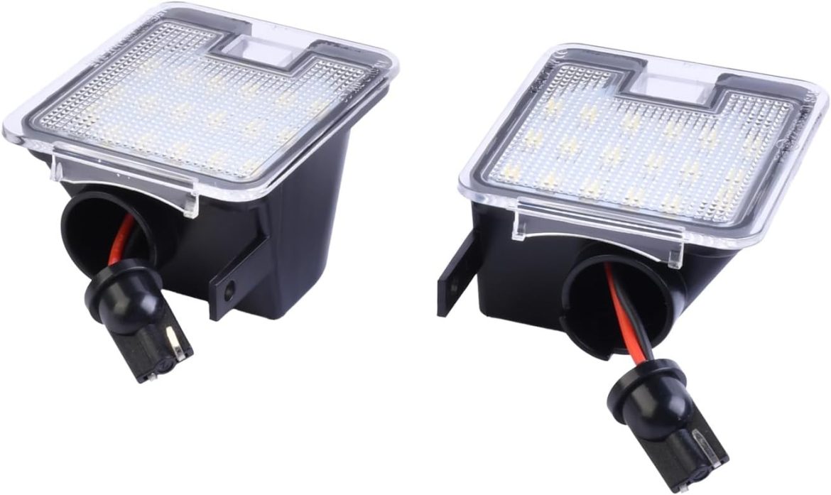 Comment remplacer facilement une ampoule de phare sur votre Ford Focus 🚗💡