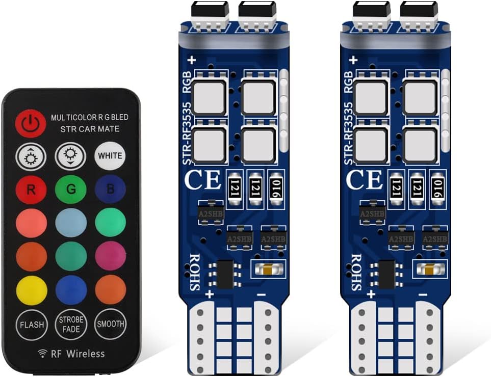 Comment choisir et installer des LED pour l&rsquo;intérieur de votre voiture en toute simplicité 🚗💡
