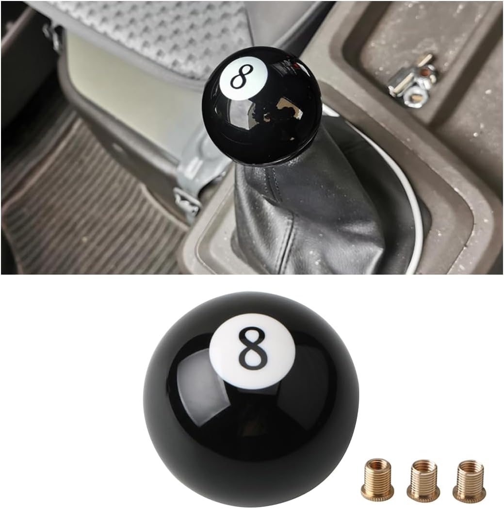 Comment choisir le bon pommeau de vitesse pour améliorer votre confort de conduite 🚗✨