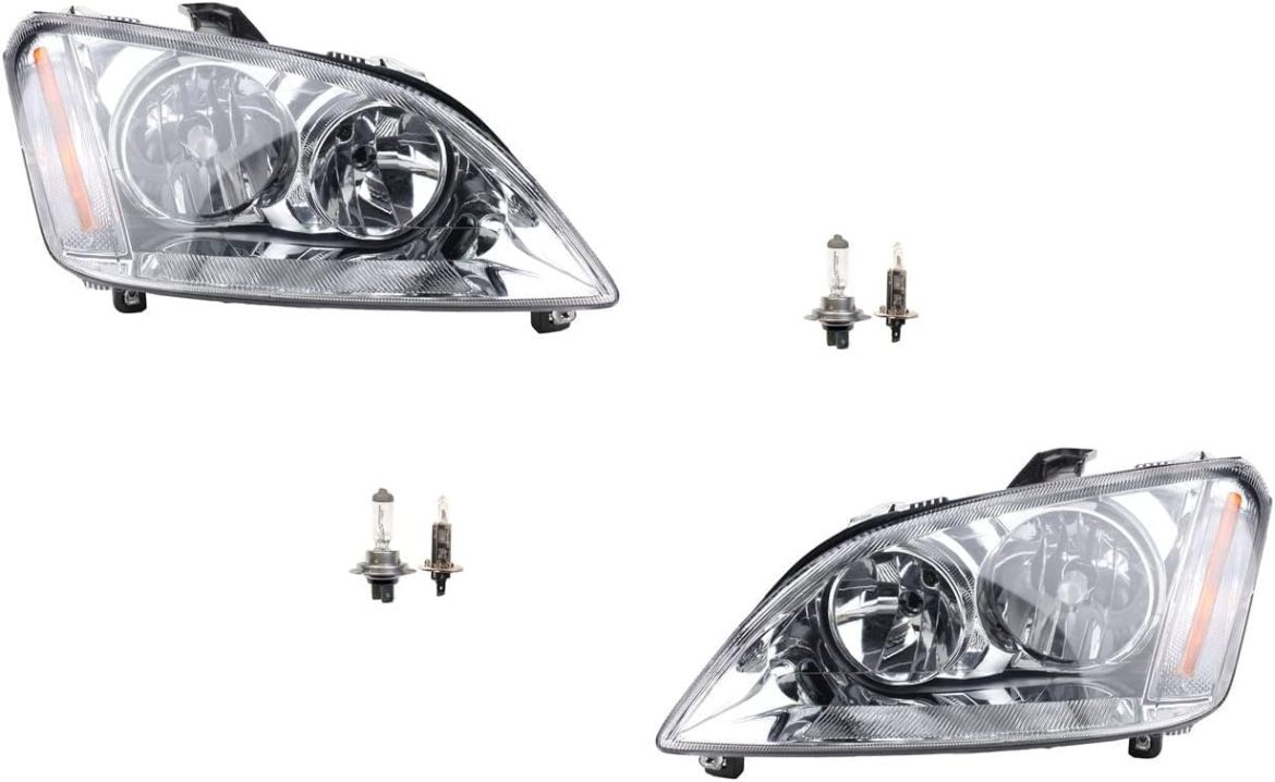 Comment remplacer une ampoule de phare sur votre Ford Focus : guide pratique et conseils utiles 🔧✨