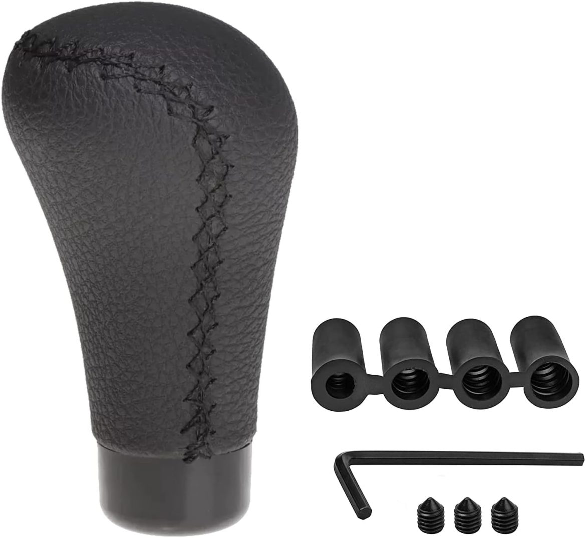 Comment choisir le pommeau de vitesse idéal pour optimiser votre expérience de conduite 🚗✨