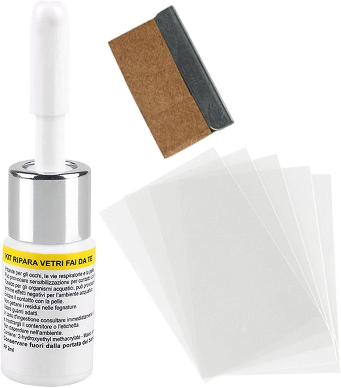 Comment restaurer efficacement un impact de pare-brise : guide pratique pour automobilistes 🚗✨