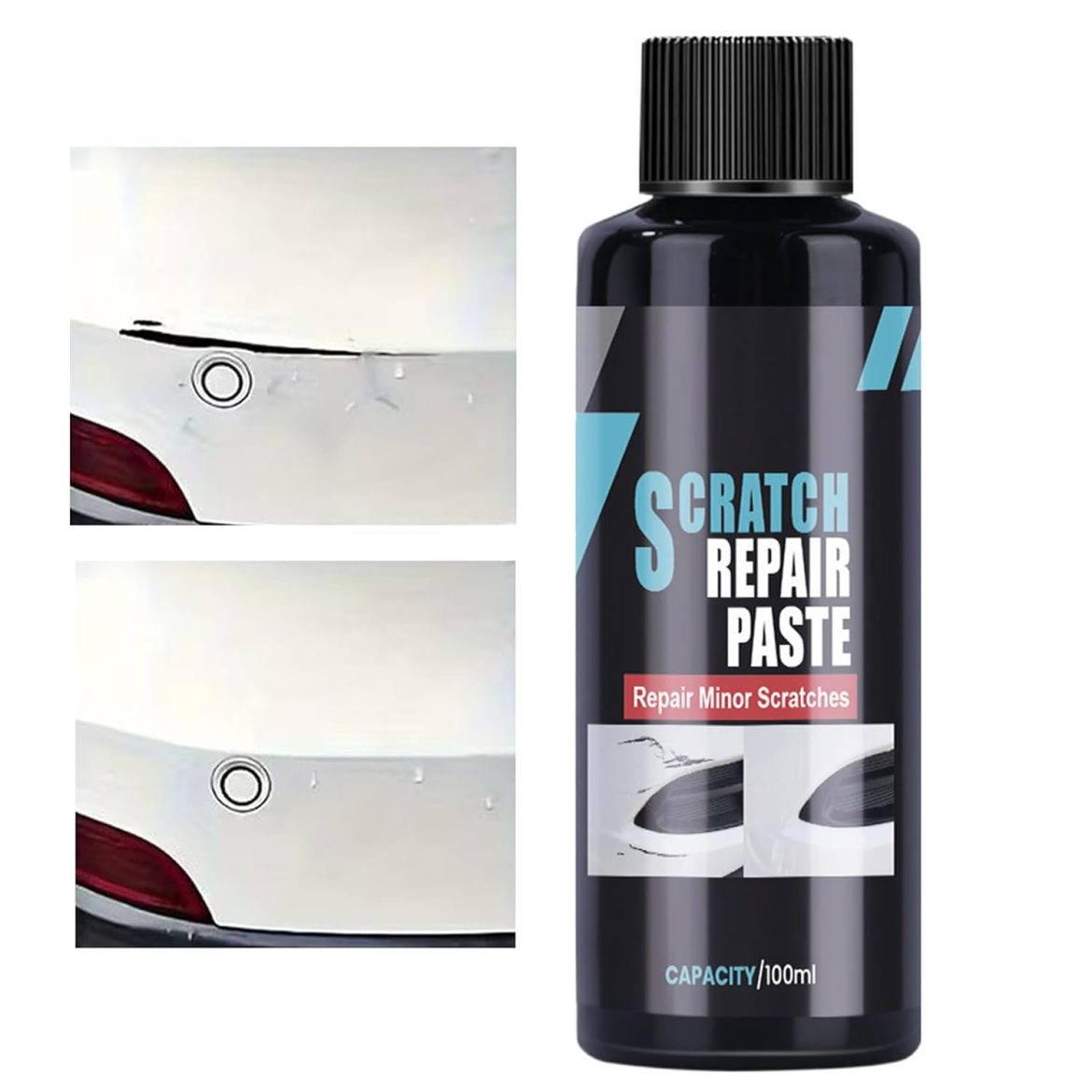 Comment restaurer la brillance de votre carrosserie en éliminant les rayures : guide pratique pour automobilistes 🚗✨