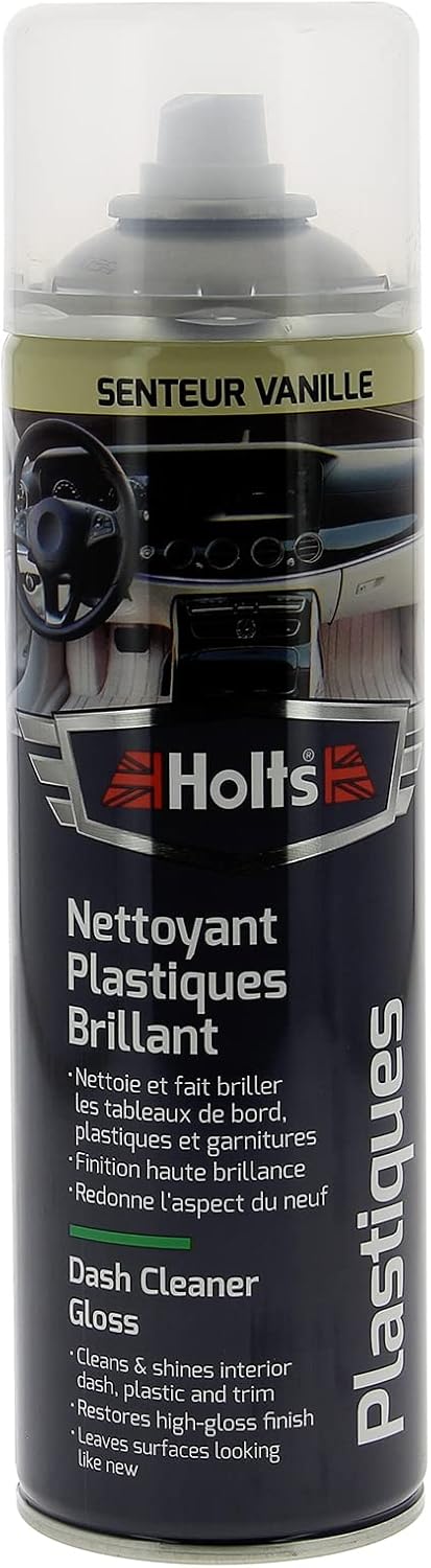 Comment redonner éclat et propreté aux plastiques intérieurs de votre voiture 🚗✨