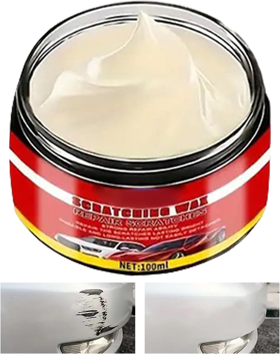 Comment restaurer l&rsquo;éclat de votre carrosserie : méthodes éprouvées pour effacer les rayures 🚗✨