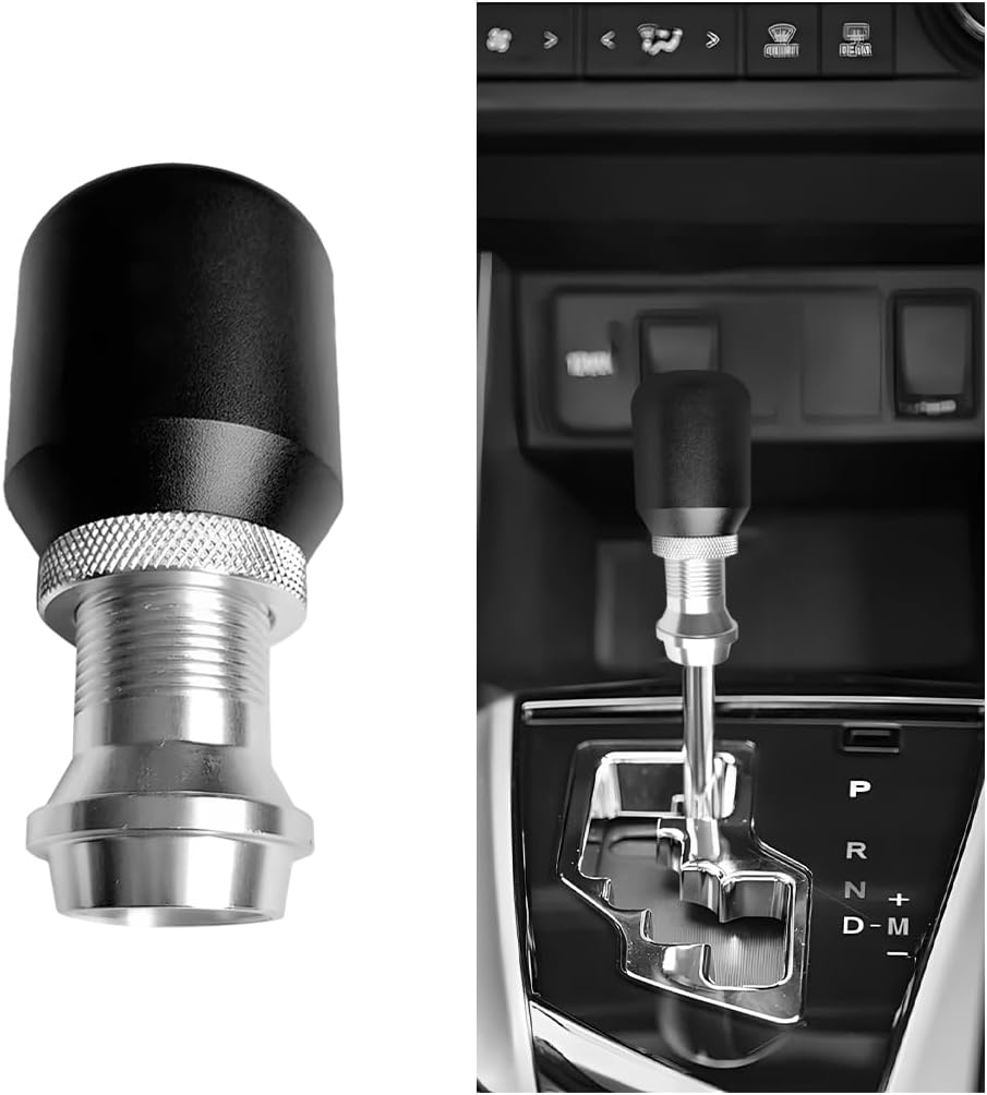 Comment choisir le pommeau de vitesse idéal pour améliorer le confort de conduite ? 🚗✨