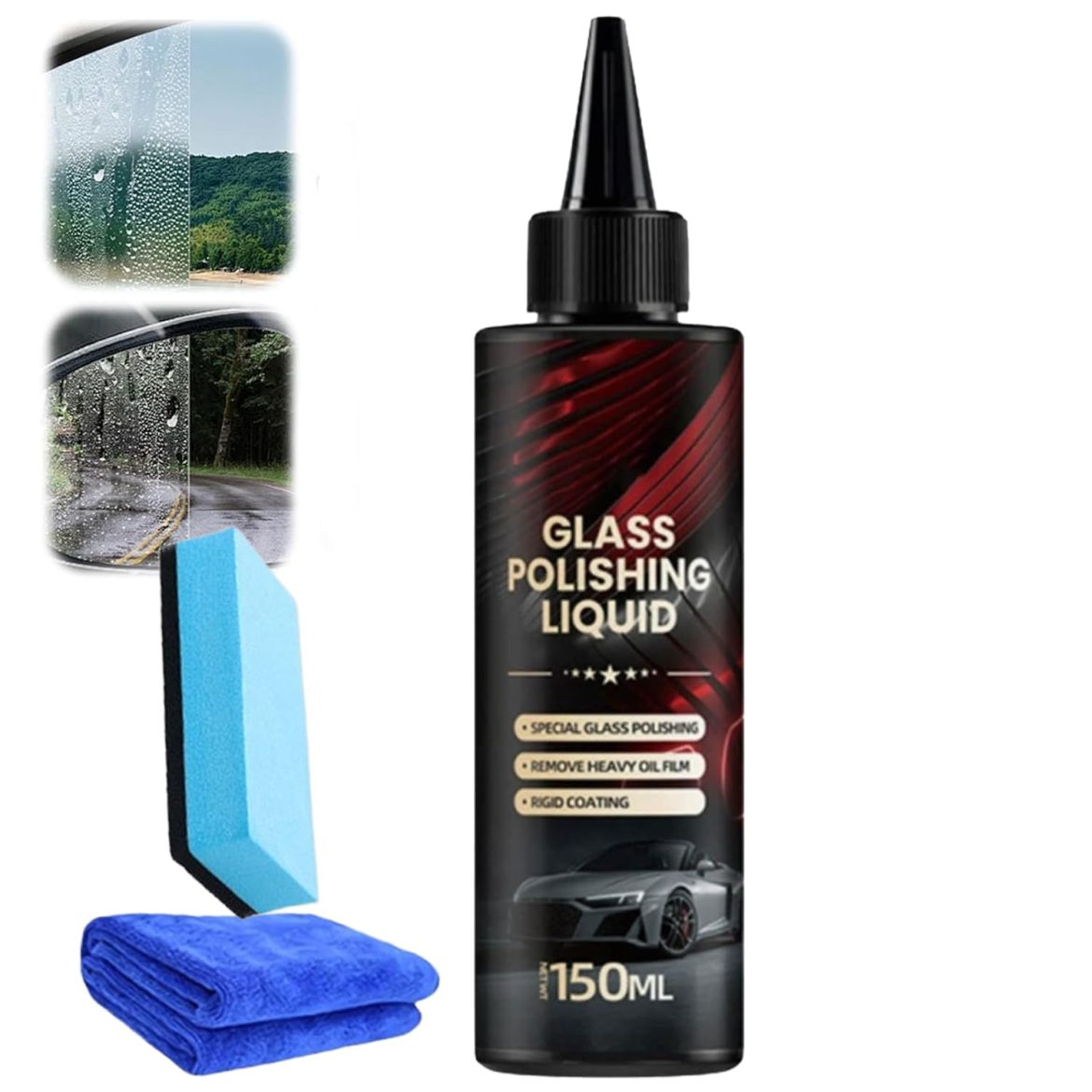 Comment restaurer l&rsquo;éclat de la carrosserie : guide pratique pour éliminer les rayures 🚗✨