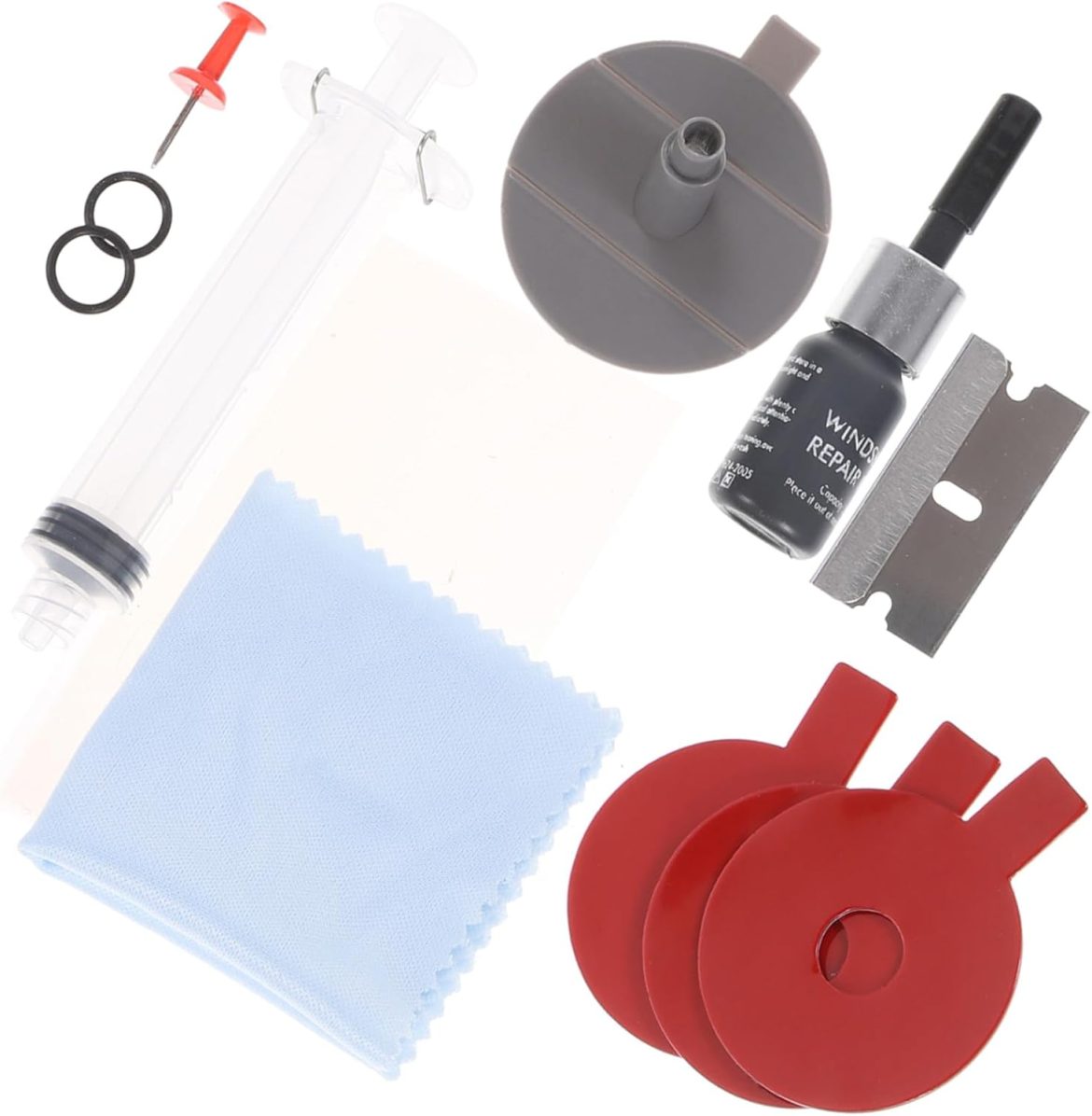 Comment réparer un impact sur votre pare-brise : guide pratique pour les automobilistes 🚗💡