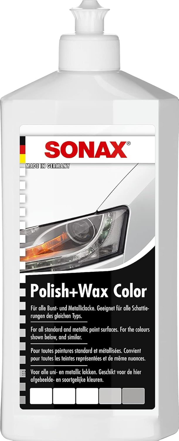 Le guide complet des meilleurs produits de polish pour redonner brillance à votre voiture 🚗✨