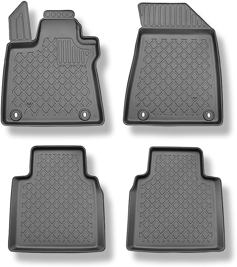 Découvrez comment choisir le meilleur tapis de sol pour votre voiture 🚗 : conseils pratiques et critères essentiels à considérer