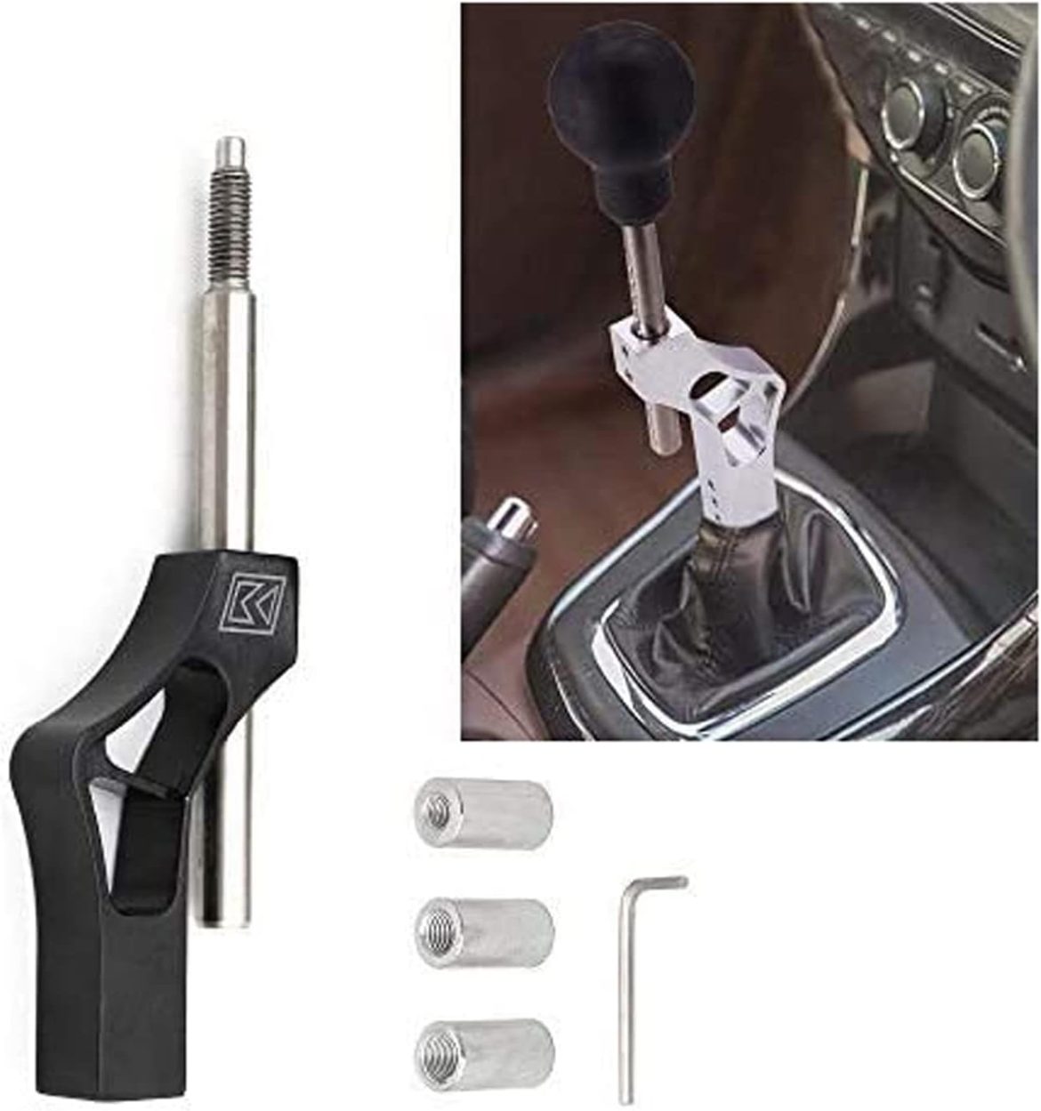 Comment choisir le bon pommeau de vitesse pour améliorer votre expérience de conduite 🚗