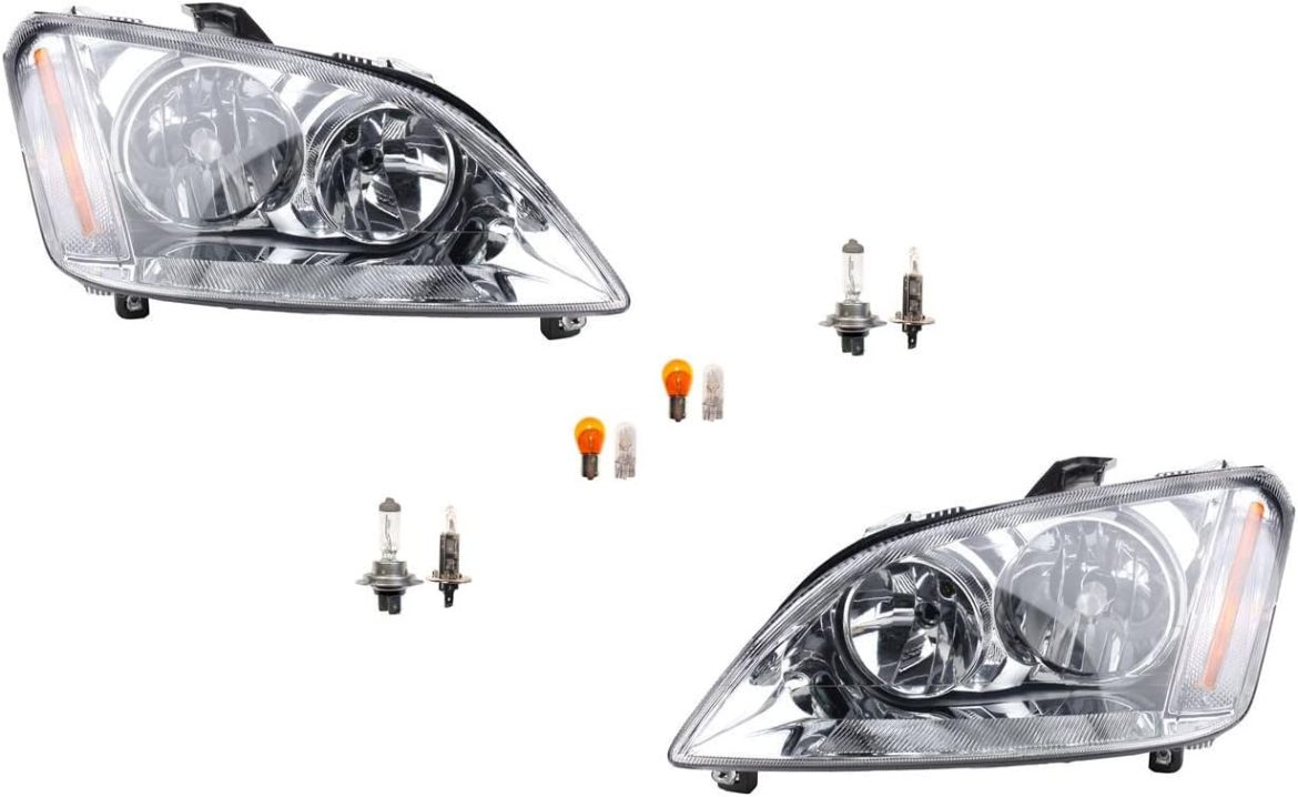 Changer une ampoule de phare sur votre Ford Focus : étapes simples pour une visibilité optimale 🚗💡