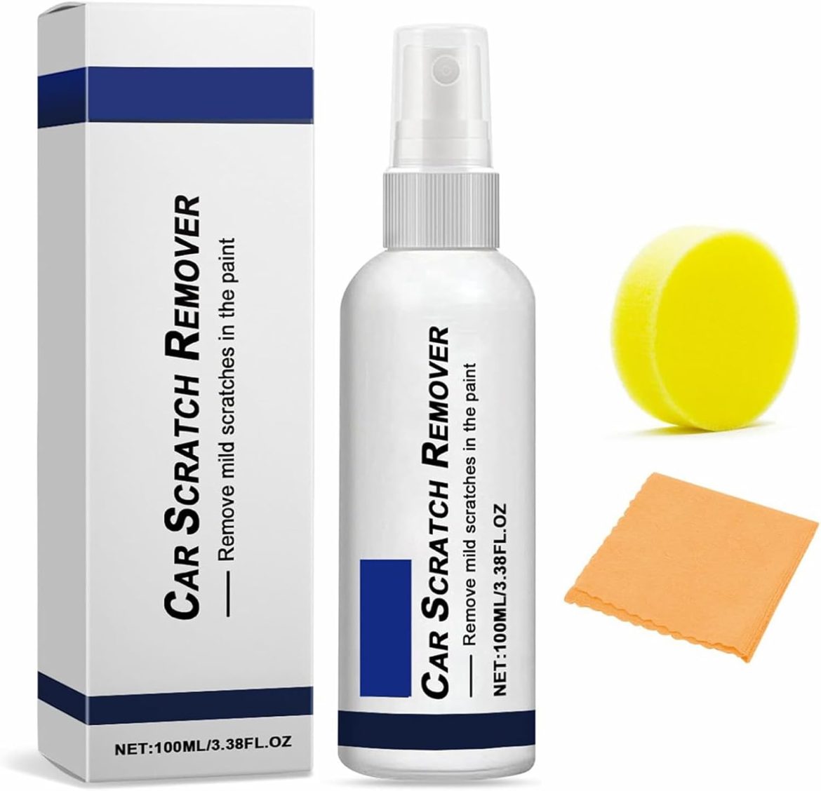 Comment restaurer l&rsquo;éclat de votre carrosserie : méthodes éprouvées pour éliminer les rayures 🚗✨