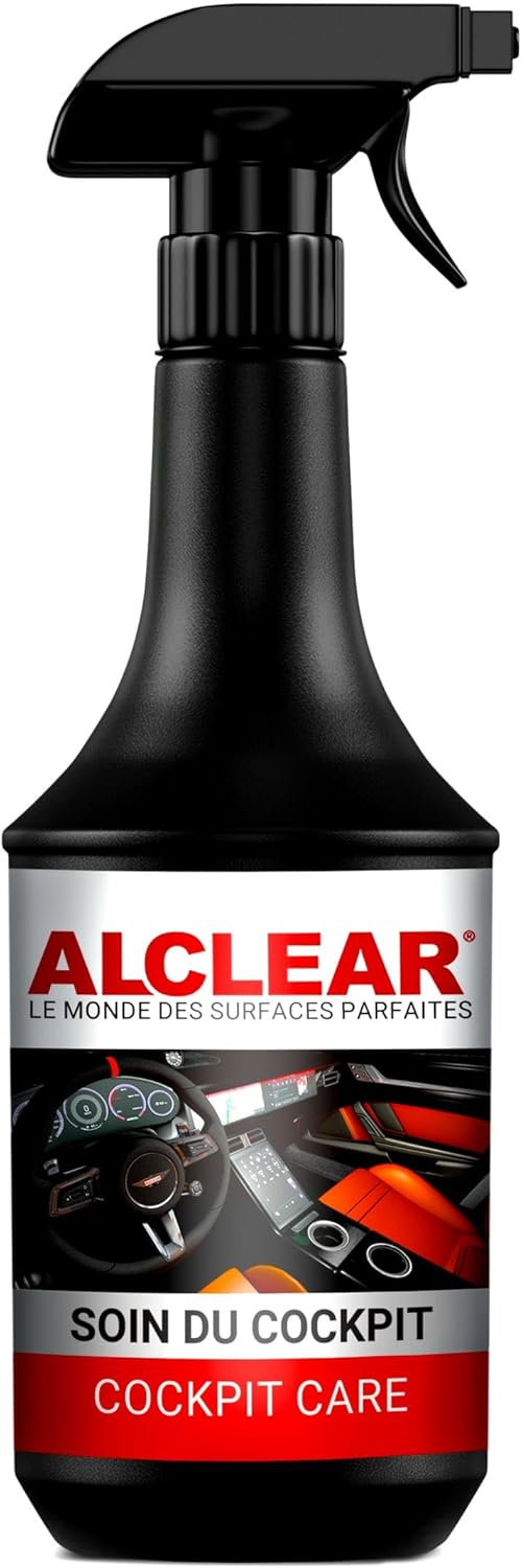 Le guide essentiel pour choisir le meilleur nettoyant pour le plastique de votre voiture 🚗✨