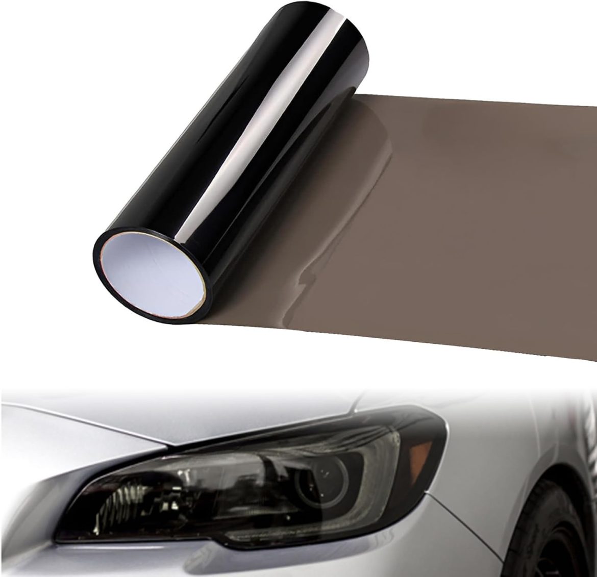 Comment choisir le film teinté idéal pour les vitres de votre voiture 🚗✨