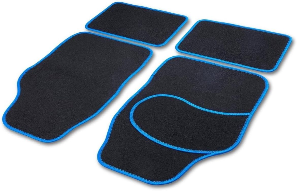 Le guide complet pour choisir le meilleur tapis de sol pour votre voiture 🚗✨