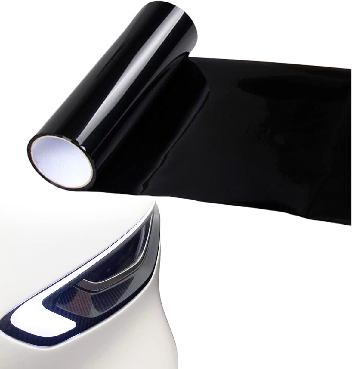 Comment réussir l&rsquo;installation d&rsquo;un film teinté sur les vitres de votre voiture 🚗✨