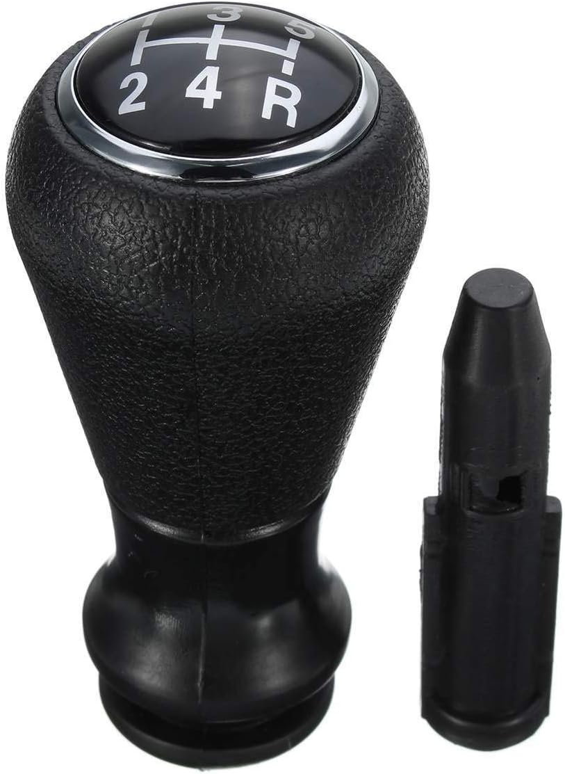 Comment choisir le bon pommeau de vitesse pour améliorer votre confort de conduite 🚗✨