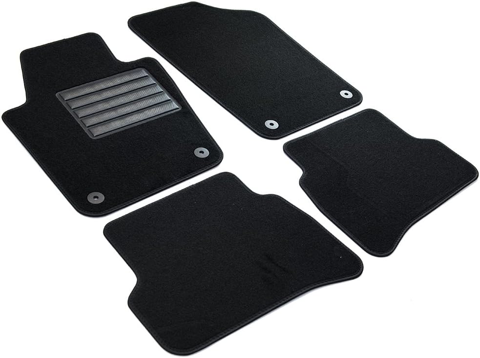 Le guide essentiel pour choisir le meilleur tapis de sol pour votre voiture 🚗✨
