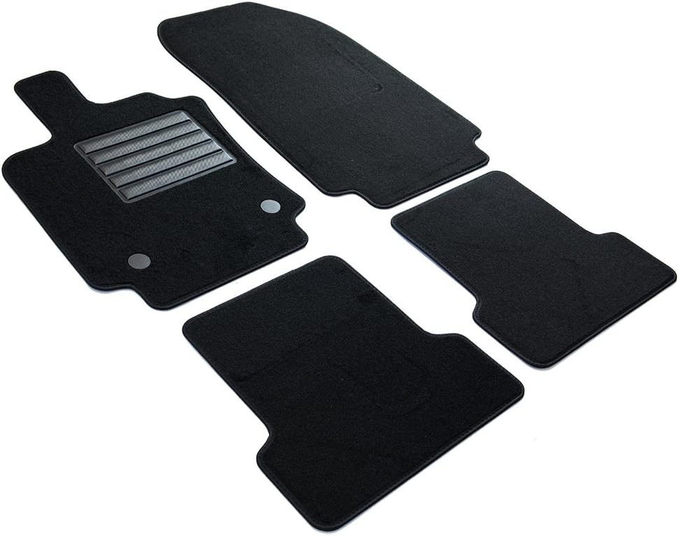 Le guide essentiel pour choisir le meilleur tapis de sol pour votre voiture 🚗✨