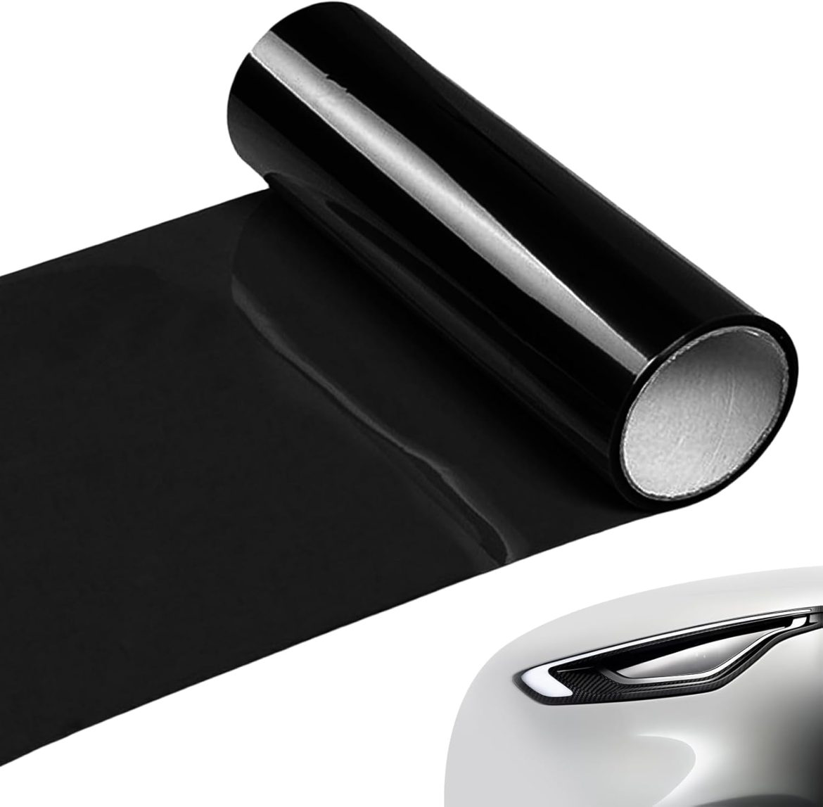 Comment choisir le bon film teinté pour les vitres de votre voiture : guide pratique et conseils d&rsquo;experts 🚗✨