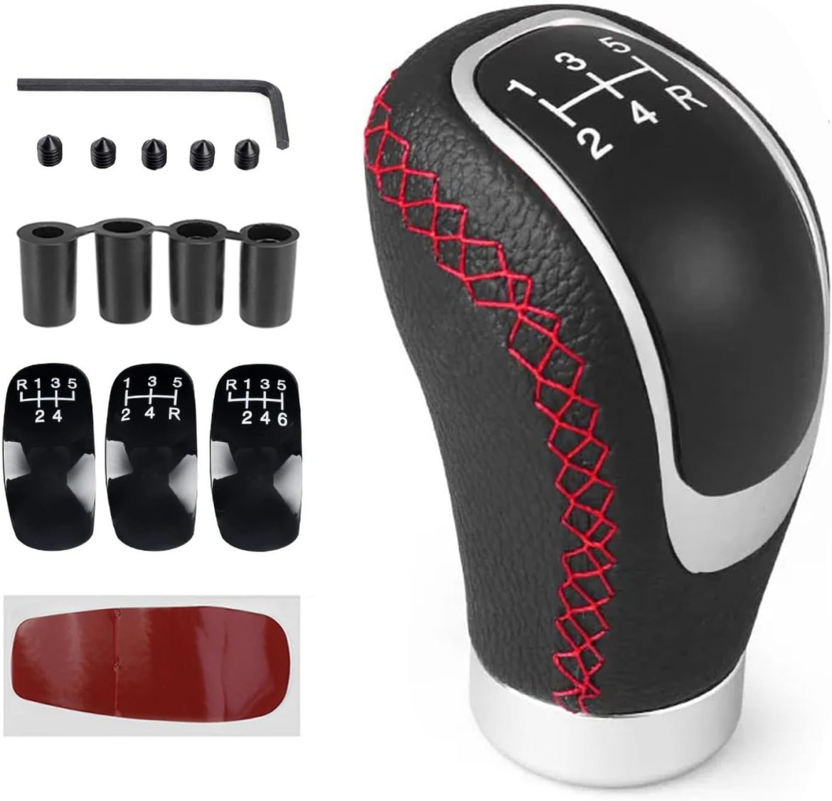 Comment choisir le bon pommeau de vitesse pour améliorer le confort de conduite ? 🚗