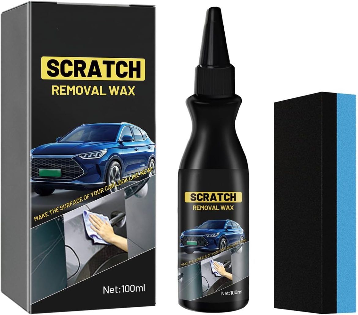 Comment restaurer l&rsquo;éclat de votre voiture : méthodes éprouvées pour effacer les rayures 🚗✨